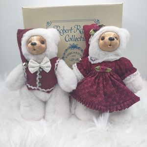 Vintage Collectibles Roberts Raikes  k95